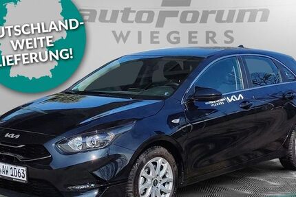 Kia ceed / Ceed 7.047 km 19.970 € Bielefeld 33605