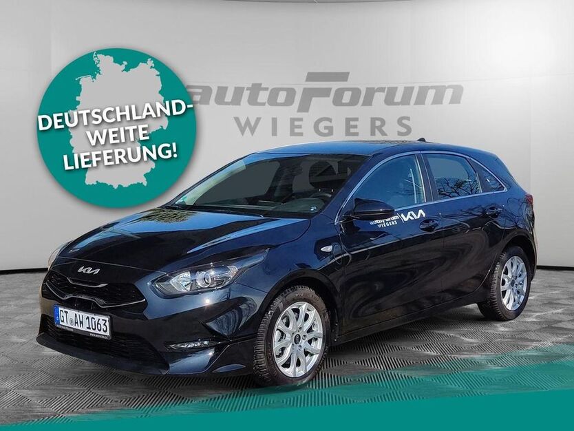 Kia ceed / Ceed 7.047 km 19.970 € Bielefeld 33605