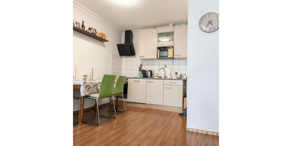 Etagenwohnung Bad Salzuflen Ehrsen-Breden - 2 Zimmer, 60 m&sup2;, 600&euro; | Angebot:26295361
