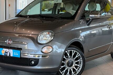 Fiat 500 73.995 km 8.495 &euro; Herford 32052