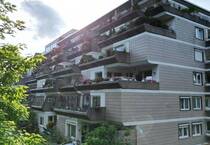 Exklusive Eigentumswohnung mit Swimmingpool & Sauna