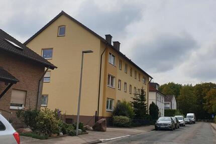 Wohnung Bielefeld Heepen - 4 Zimmer, 96 m&sup2;, 910&euro; | Angebot:26066415