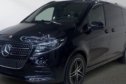 Mercedes-Benz V 300 9.500 km 93.450 &euro; Herford 32051