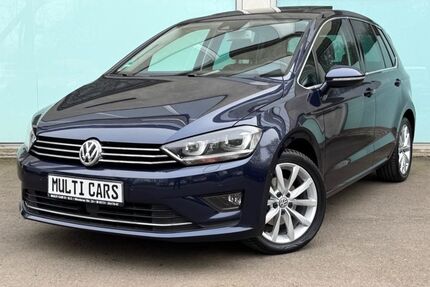 VW Golf Sportsvan 144.500 km 13.280 &euro; Löhne 32584