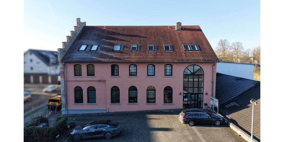 Büro in Oerlinghausen 700 € 108.77 m² zimmer