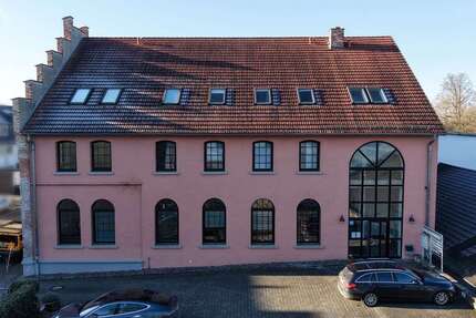 Gewerbeobjekt Oerlinghausen - 700&euro; | Angebot:22671437