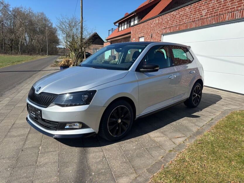 Fabia
