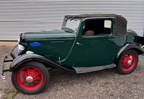 Ford Andere