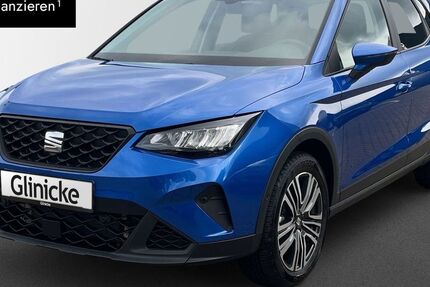 Seat Arona 3.988 km 24.900 € Lübbecke 32312