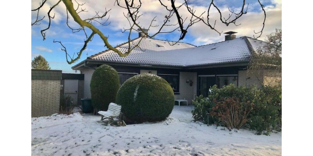 Bungalow Bielefeld Jöllenbeck - 5 Zimmer, 140 m&sup2;, 1.550&euro; | Angebot:25657677