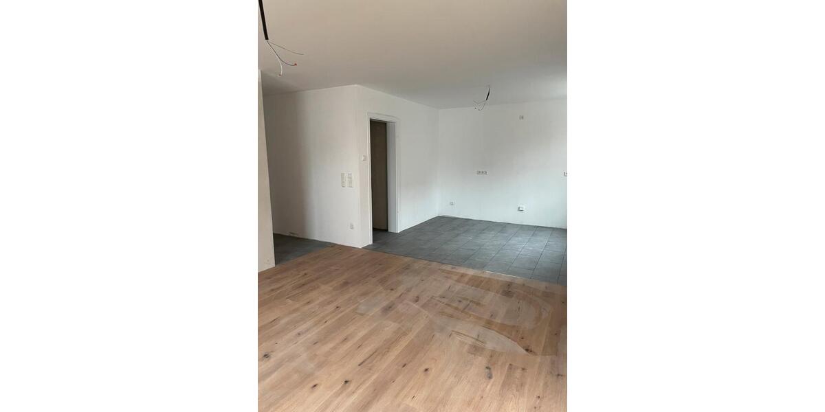 Maisonettewohnung zu vermieten 4 zimmer