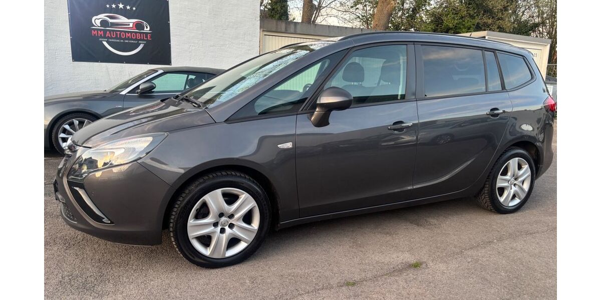 Opel Zafira 225.200 km 3.480 &euro; Detmold 32758