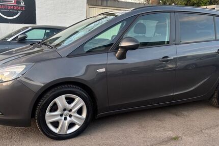 Opel Zafira 225.200 km 3.580 &euro; Detmold 32758