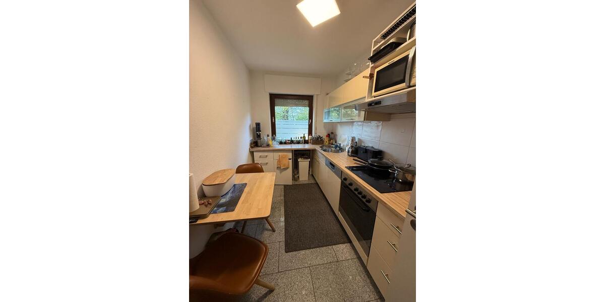 Erdgeschoßwohnung Detmold Hakedahl - 3 Zimmer, 74 m&sup2;, 165.000&euro; | Angebot:26931778