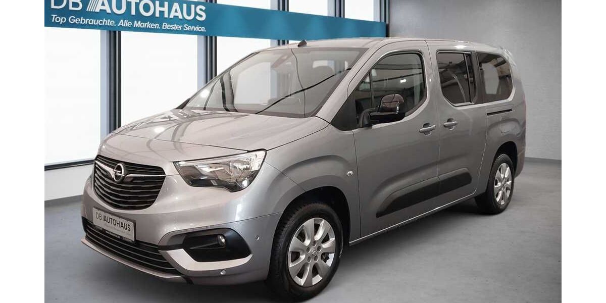 Opel Combo Life 88.788 km 19.930 &euro; Bad Salzuflen 32105