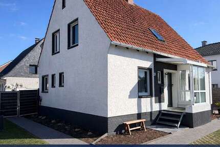 Haus Rheda-Wiedenbrück Wiedenbrück - 6 Zimmer, 143 m&sup2;, 409.000&euro; | Angebot:25355486