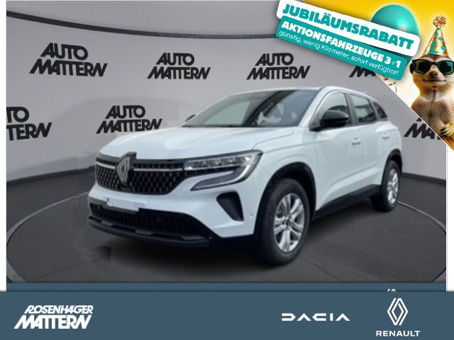 Renault Austral 7.500 km 26.990 € Herford 32051