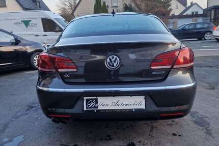 VW CC 175.000 km 8.599 &euro; Bielefeld 33609