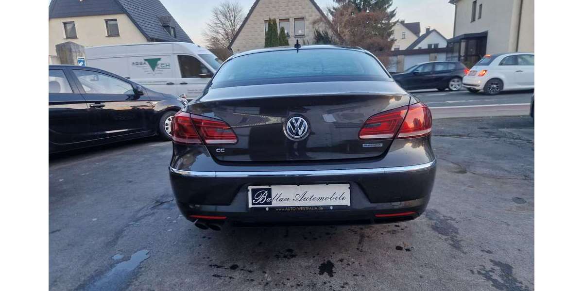VW CC 175.000 km 8.599 &euro; Bielefeld 33609