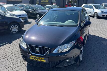 Seat Ibiza 80.000 km 5.550 &euro; Bielefeld 33649