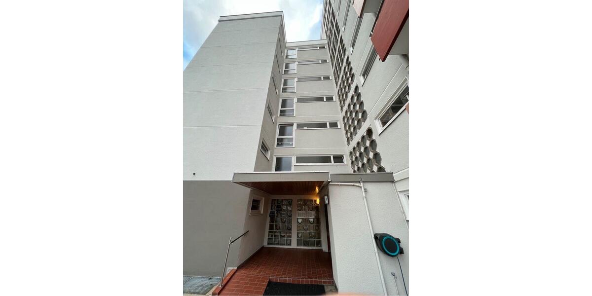 Erdgeschoßwohnung Detmold Hiddesen - 1 Zimmer, 41 m&sup2;, 83.400&euro; | Angebot:26598484