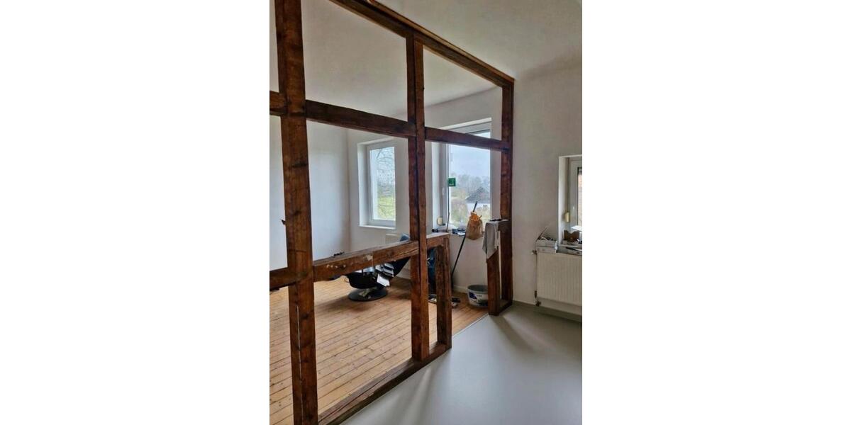 Etagenwohnung Spenge - 5 Zimmer, 127 m&sup2;, 1.080&euro; | Angebot:25174126
