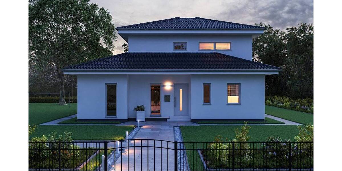 Einfamilienhaus Delbrück - 5 Zimmer, 170 m&sup2;, 496.000&euro; | Angebot:26684752