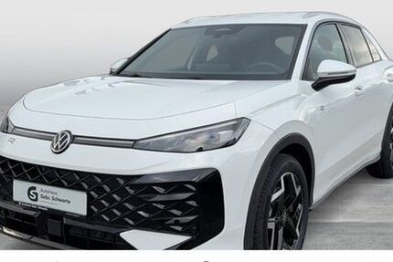 VW T-Roc 1.501 km 36.940 &euro; Bünde 32257