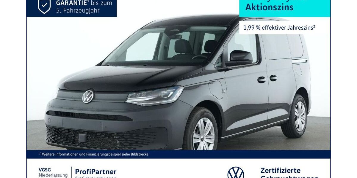 VW Caddy 8.323 km 35.780 &euro; Bad Oeynhausen 32547