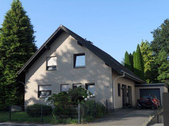 Einfamilienhaus Bad Oeynhausen Innenstadt - 4 Zimmer, 141 m&sup2;, 335.000&euro; | Angebot:25695662
