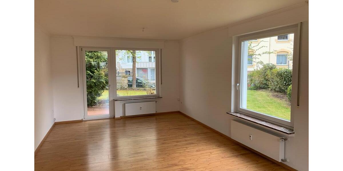 Terrassenwohnung Bad Salzuflen - 3 Zimmer, 86 m&sup2;, 218.000&euro; | Angebot:27024721
