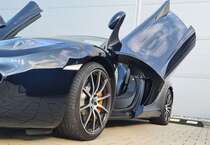 McLaren MP4-12C