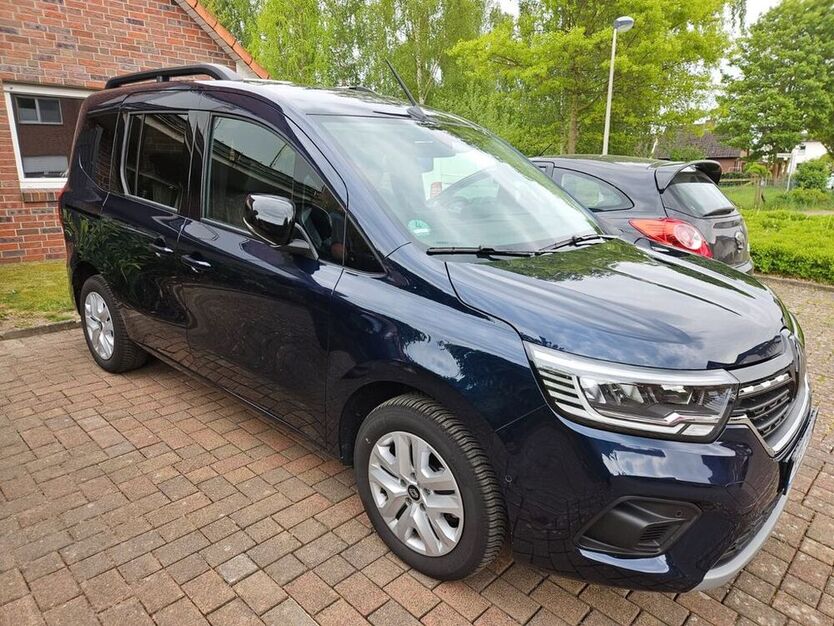 Kangoo