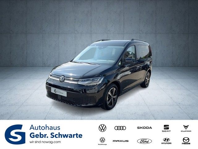 VW Caddy 11.600 km 38.940 &euro; Bünde 32257