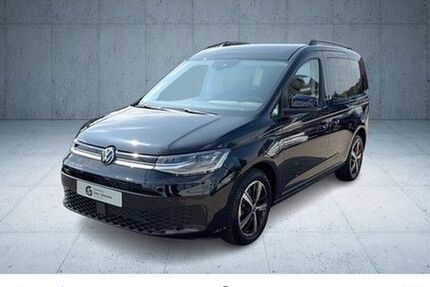 VW Caddy 13.999 km 42.990 &euro; Bünde 32257