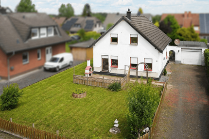 Haus Oerlinghausen - 5 Zimmer, 111 m&sup2;, 297.000&euro; | Angebot:27158548