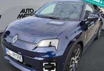 Renault R 5