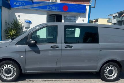 Mercedes-Benz Vito 220.000 km 24.949 &euro; Gütersloh 33330