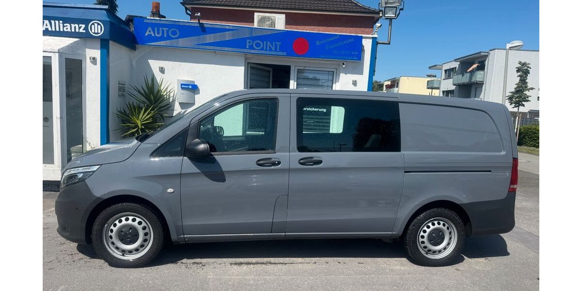 Mercedes-Benz Vito 220.000 km 24.949 &euro; Gütersloh 33330