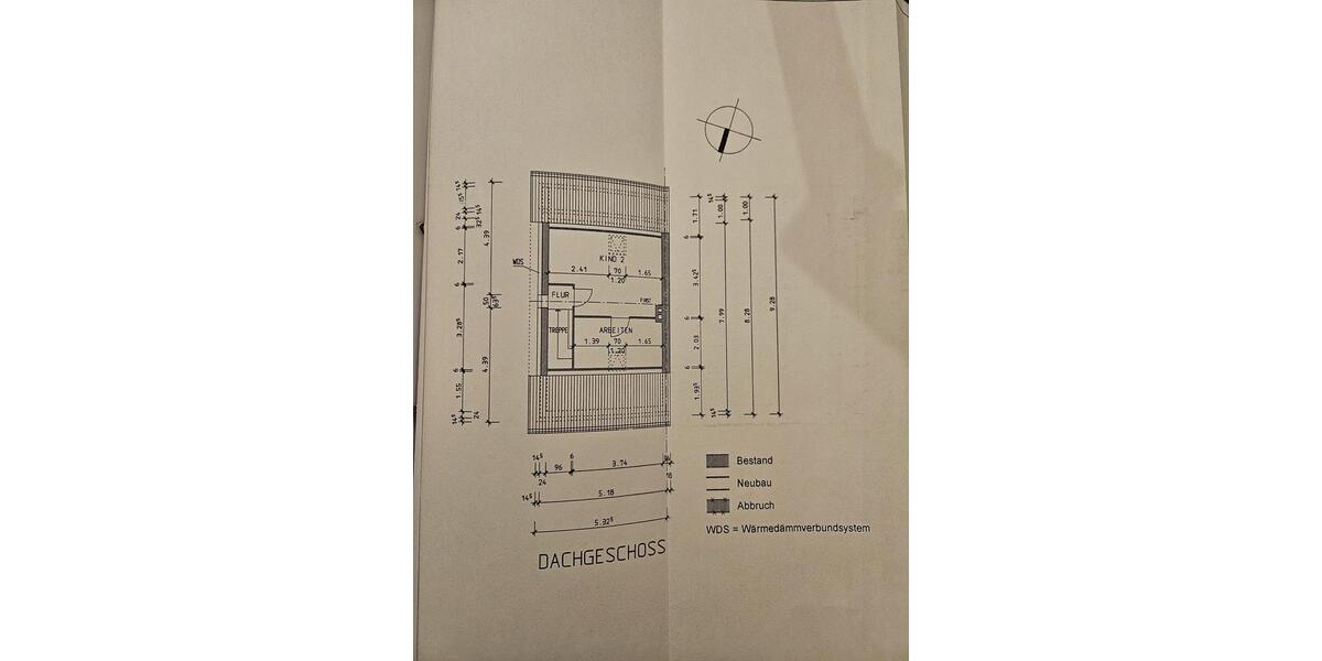 Reihenhaus Bad Salzuflen - 3 Zimmer, 100 m&sup2;, 320.000&euro; | Angebot:25963086
