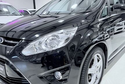 Ford C-Max 137.998 km 8.800 € Paderborn 33102