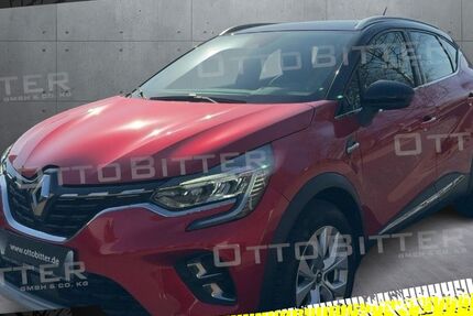 Renault Captur 58.600 km 16.195 &euro; Bielefeld 33647