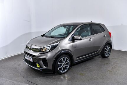 Kia Picanto 59.990 km 14.990 &euro; Bad Oeynhausen 32545