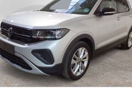 VW T-Cross 25.051 km 23.090 &euro; Lemgo 32657