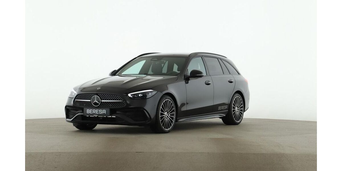 Mercedes-Benz C 220 9.900 km 64.385 &euro; Bielefeld 33609