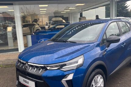 Mitsubishi ASX 1.500 km 19.950 € Melle 49324