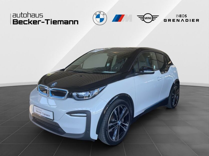 BMW i3 19.272 km 20.810 € Bünde 32257