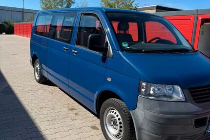 VW T5 Transporter 134.000 km 7.290 &euro; Bielefeld 33647