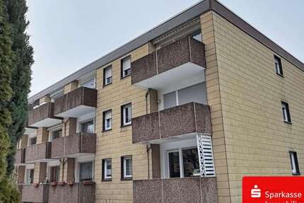 Wohnung Bielefeld Stieghorst - 2 Zimmer, 58 m&sup2;, 99.000&euro; | Angebot:25276852