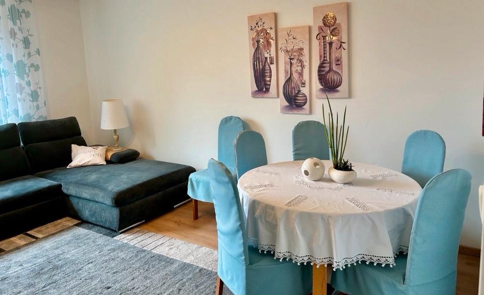 Etagenwohnung Melle - 3 Zimmer, 61 m&sup2;, 140.000&euro; | Angebot:26907717